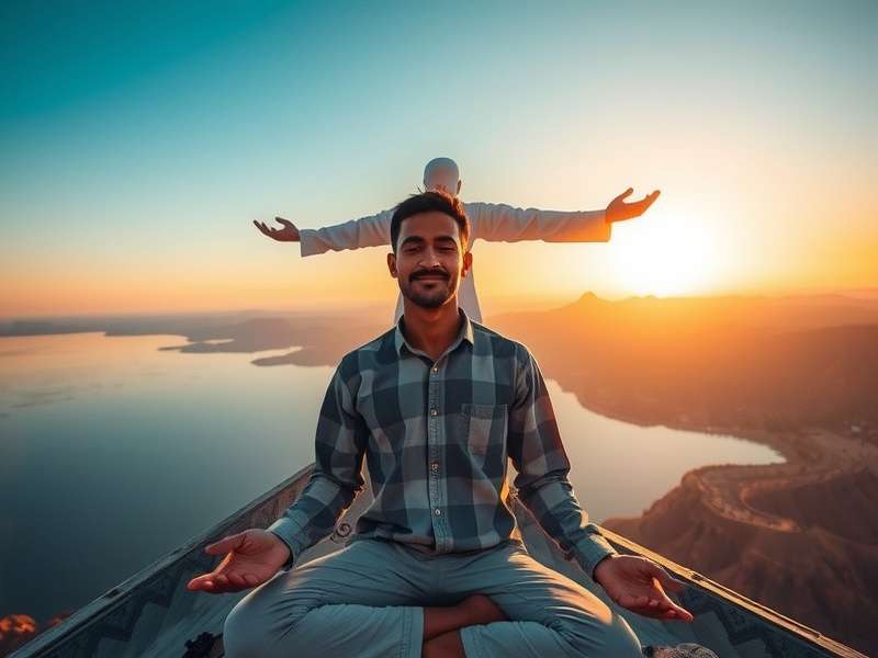 Pro Player Strategy Guide Indian player guide showing optimal meditation times